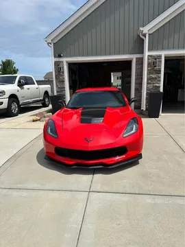 2015 Chevrolet Corvette C7 - Image 2 of 8