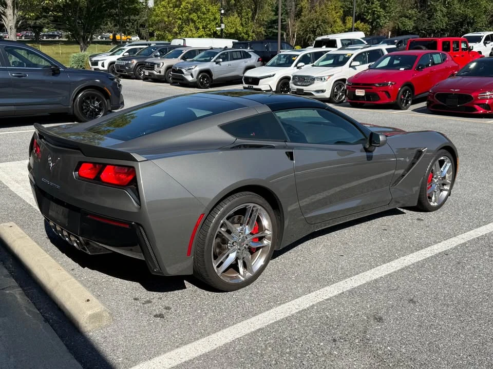 2015 Chevrolet Corvette C7 - Image 7 of 20