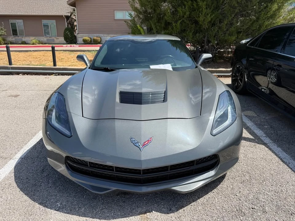 2015 Chevrolet Corvette C7 - Image 2 of 12