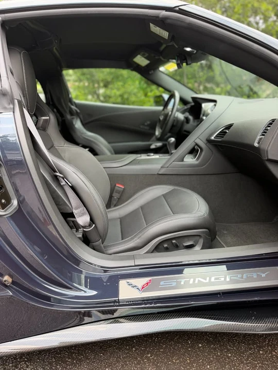 2015 Chevrolet Corvette C7 - Image 15 of 20