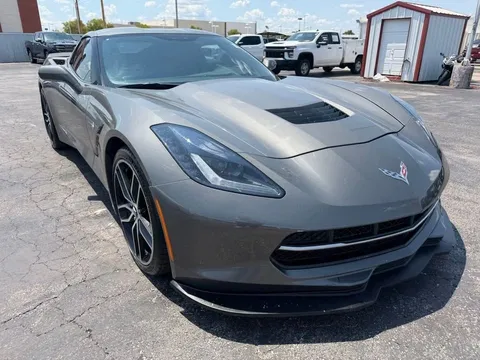 2015 Chevrolet Corvette C7 - Image 4 of 16