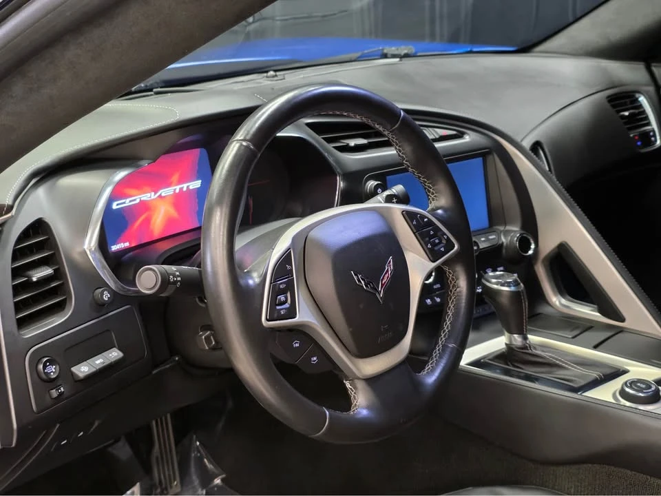 2015 Chevrolet Corvette C7 - Image 3 of 17