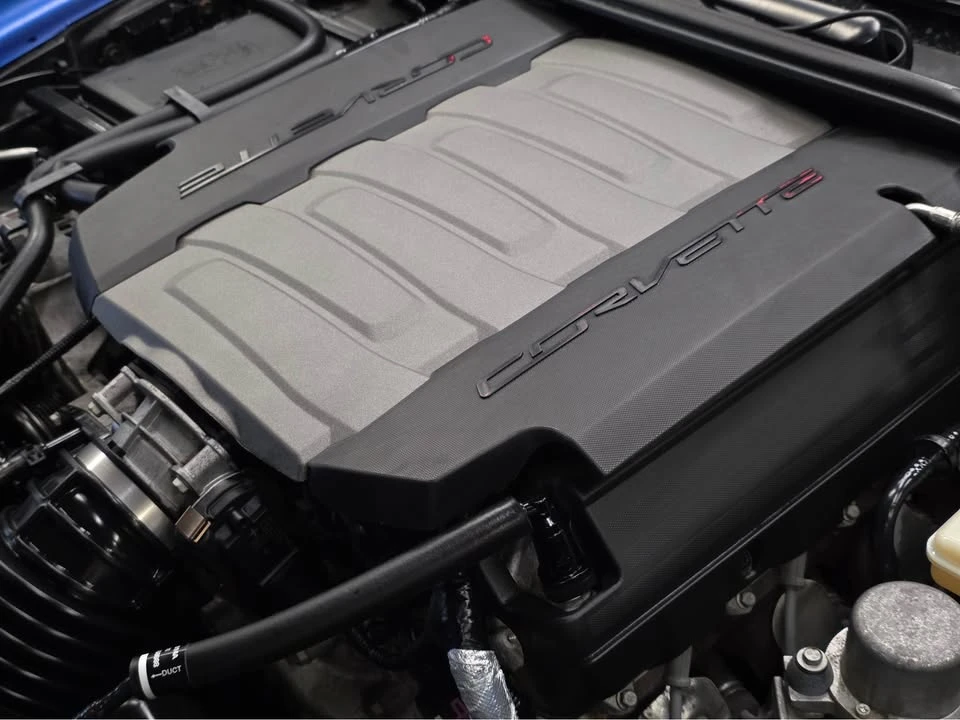 2015 Chevrolet Corvette C7 - Image 11 of 17