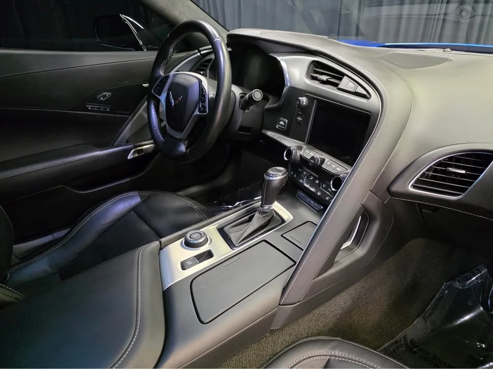 2015 Chevrolet Corvette C7 - Image 6 of 17