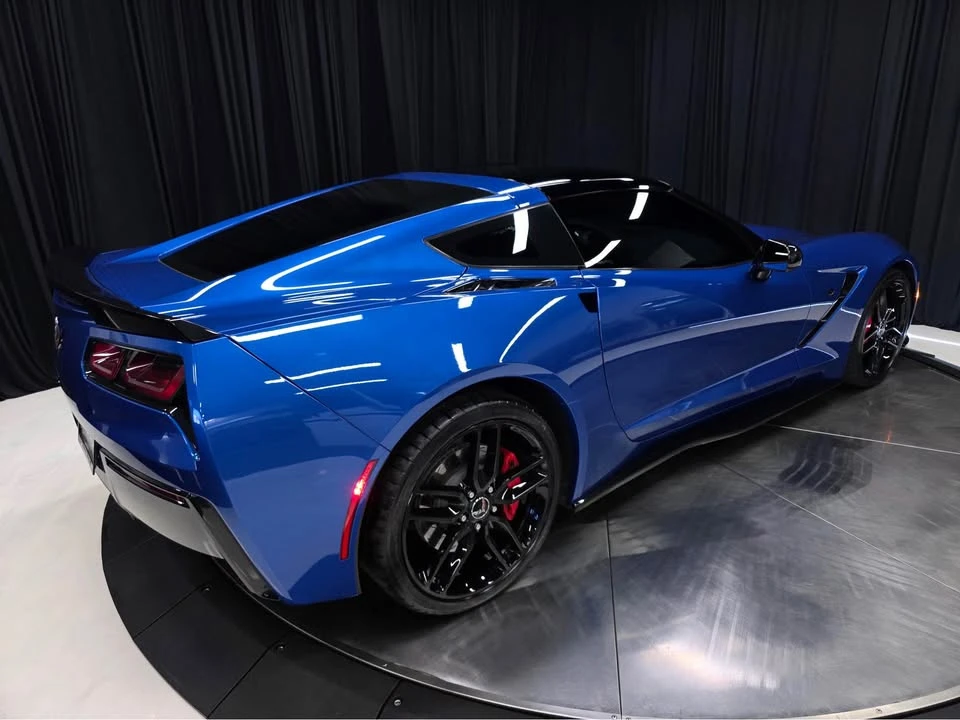 2015 Chevrolet Corvette C7 - Image 12 of 17