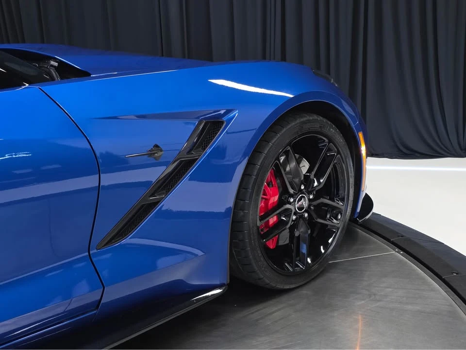 2015 Chevrolet Corvette C7 - Image 10 of 17