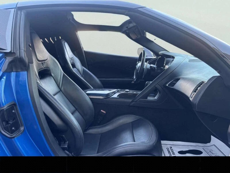 2015 Chevrolet Corvette C7 - Image 13 of 20