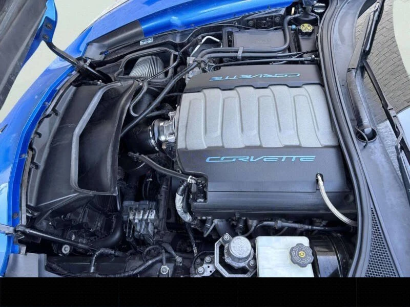 2015 Chevrolet Corvette C7 - Image 7 of 20