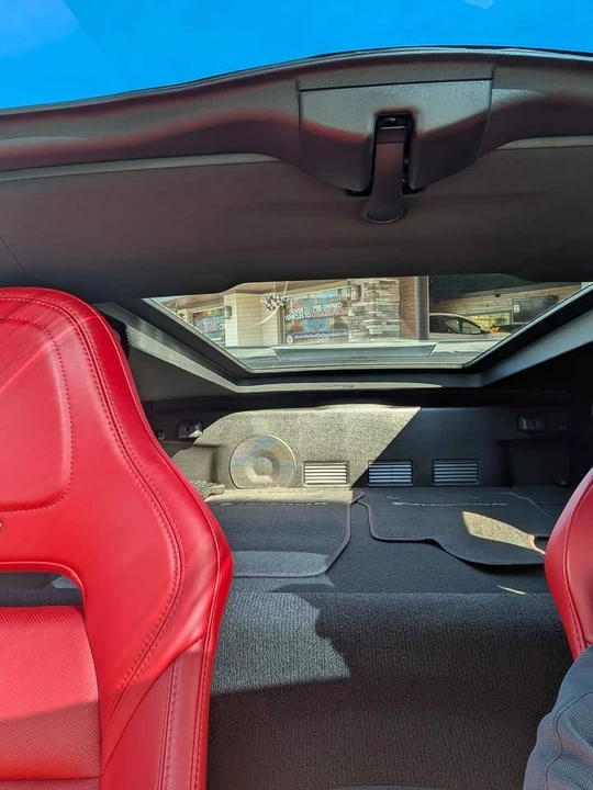 2015 Chevrolet Corvette C7 - Image 7 of 14
