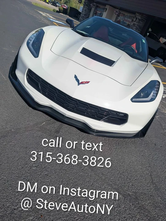 2015 Chevrolet Corvette C7 - Image 2 of 14