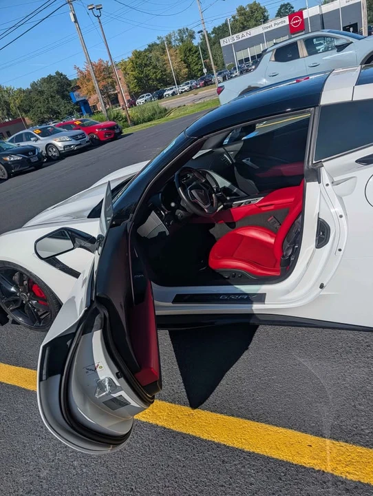 2015 Chevrolet Corvette C7 - Image 9 of 14
