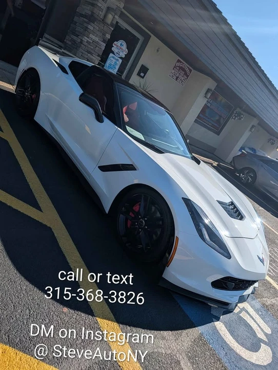 2015 Chevrolet Corvette C7 - Image 11 of 14