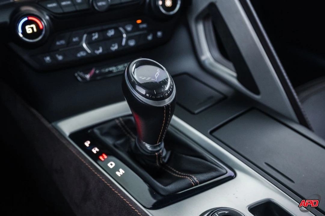 2015 Chevrolet Corvette C7 - Image 12 of 12