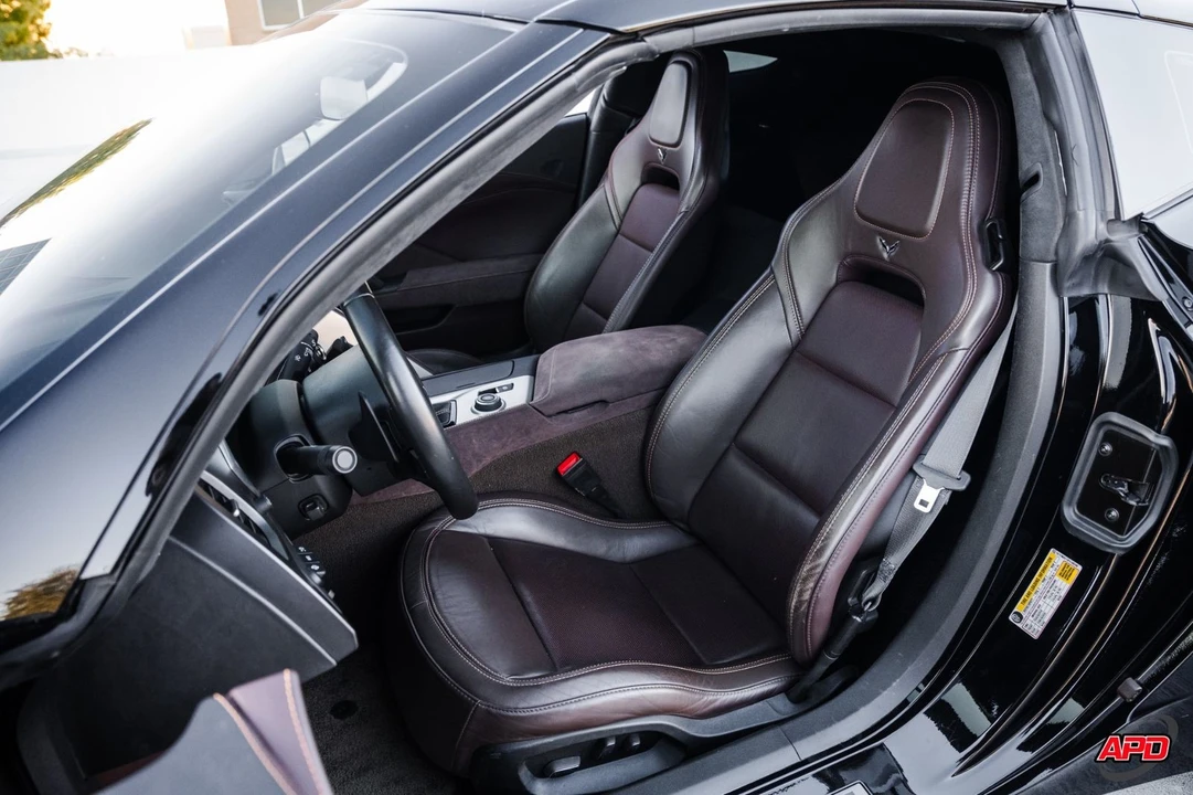 2015 Chevrolet Corvette C7 - Image 6 of 12