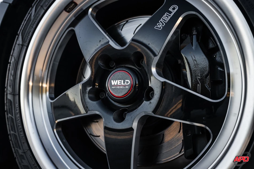 2015 Chevrolet Corvette C7 - Image 5 of 12