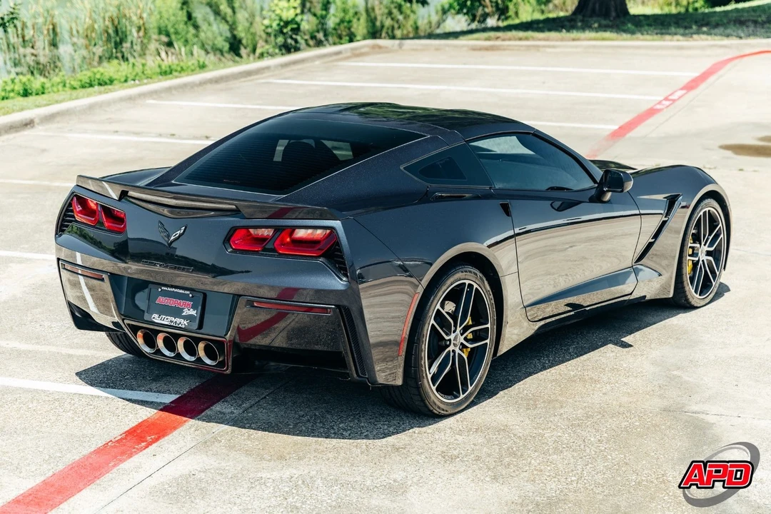 2015 Chevrolet Corvette C7 - Image 7 of 12