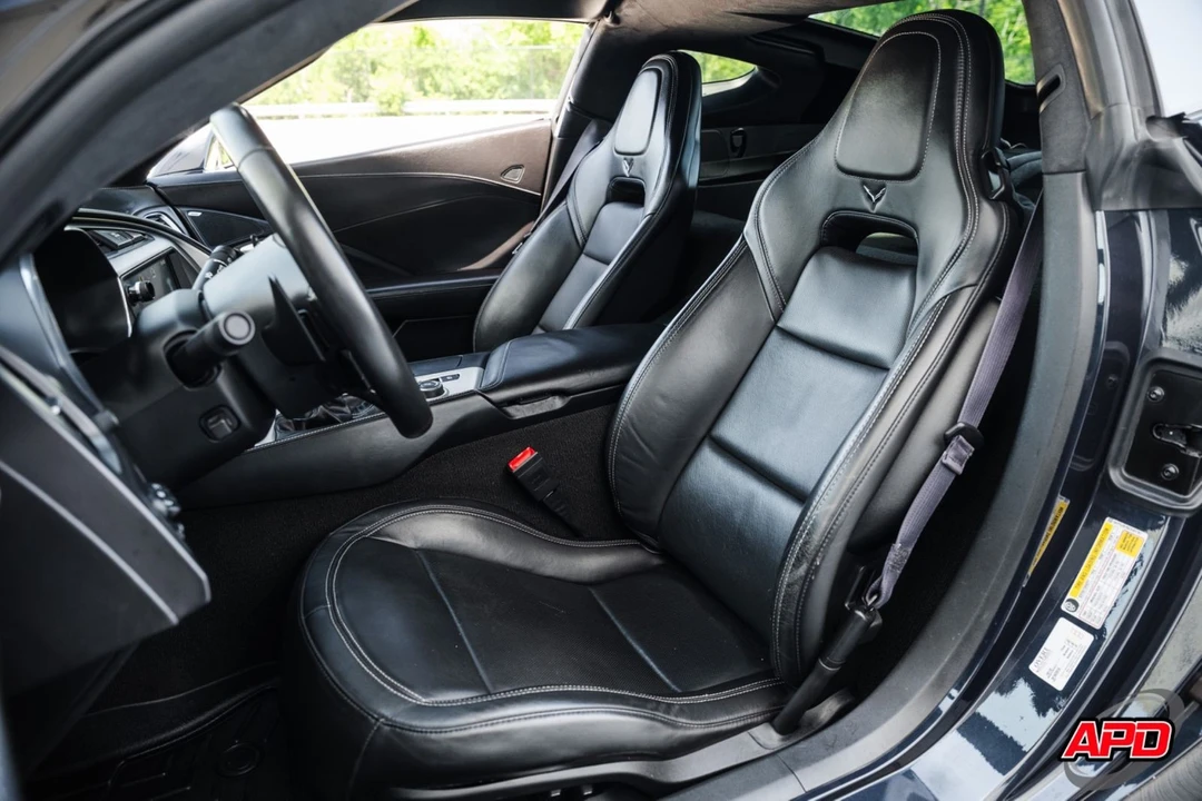 2015 Chevrolet Corvette C7 - Image 6 of 12
