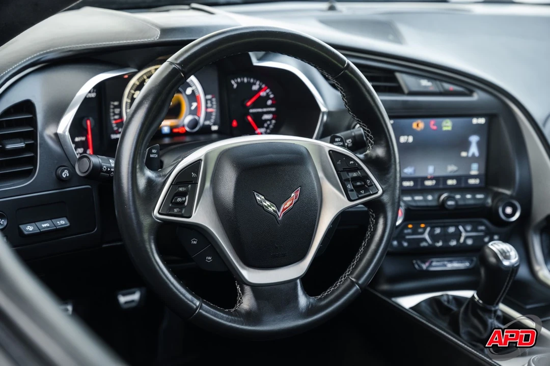 2015 Chevrolet Corvette C7 - Image 9 of 12