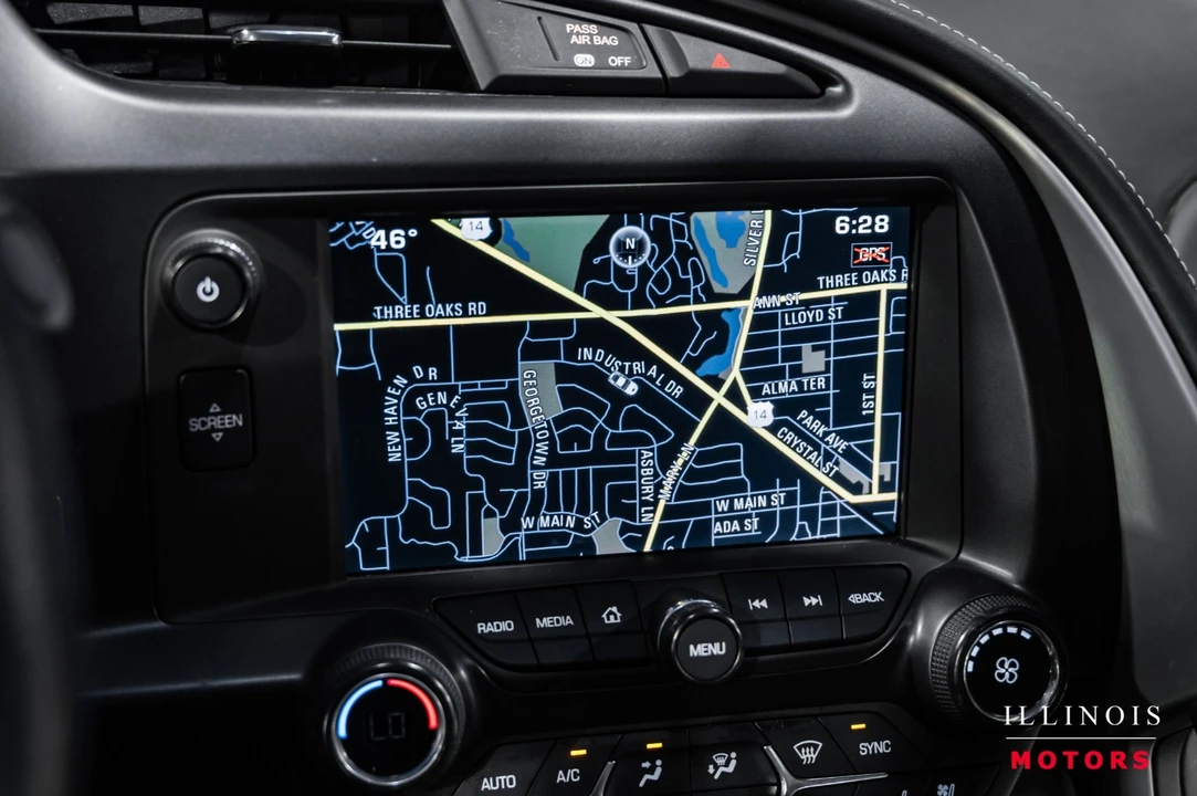2015 Chevrolet Corvette C7 - Image 21 of 21