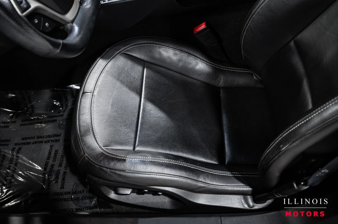 2015 Chevrolet Corvette C7 - Image 17 of 21