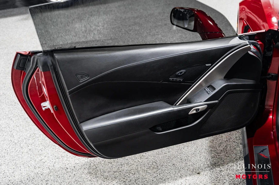 2015 Chevrolet Corvette C7 - Image 15 of 21