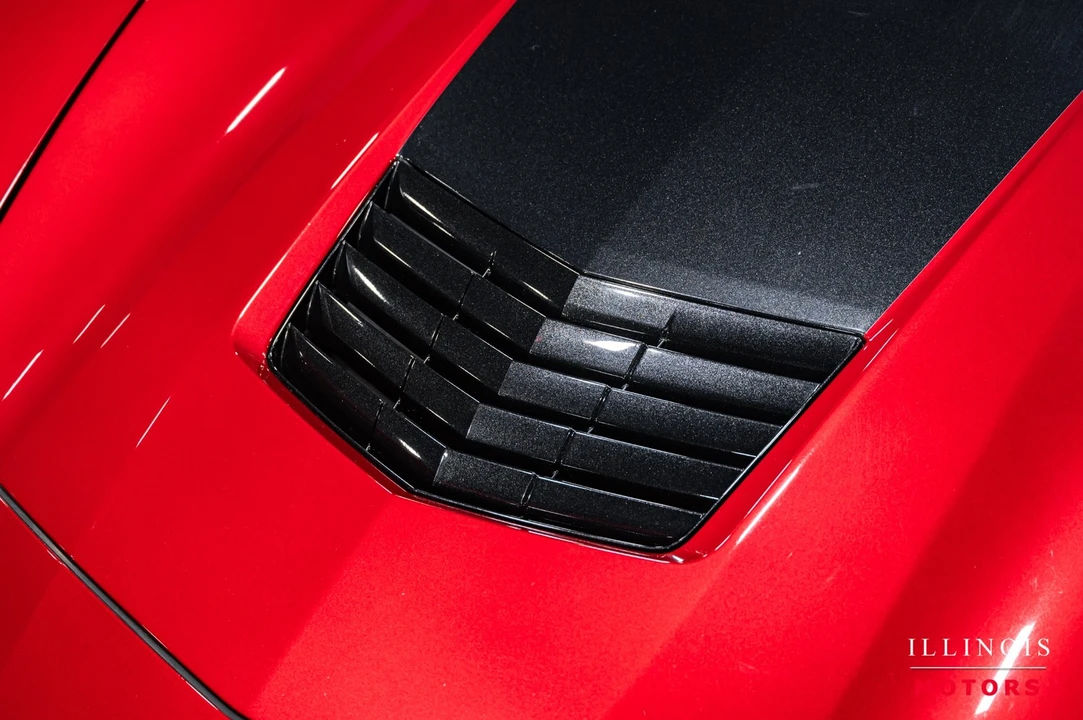 2015 Chevrolet Corvette C7 - Image 10 of 21