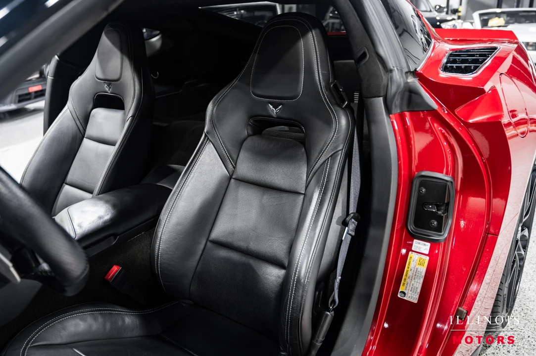 2015 Chevrolet Corvette C7 - Image 16 of 21