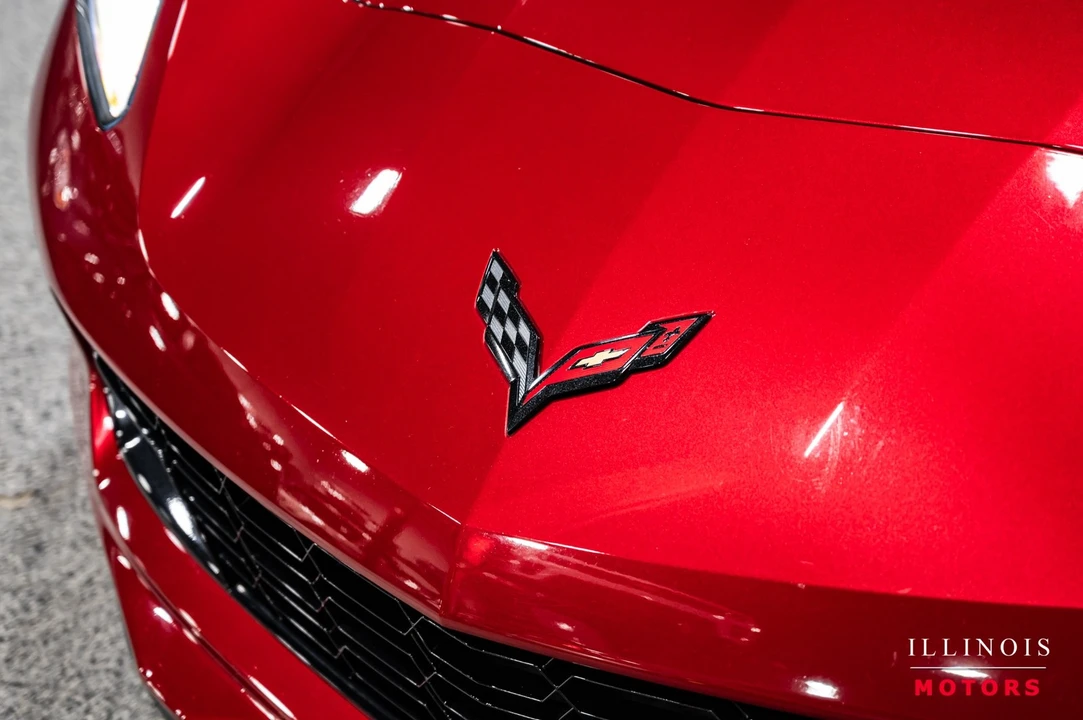 2015 Chevrolet Corvette C7 - Image 9 of 21