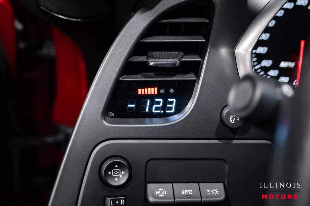 2015 Chevrolet Corvette C7 - Image 19 of 21