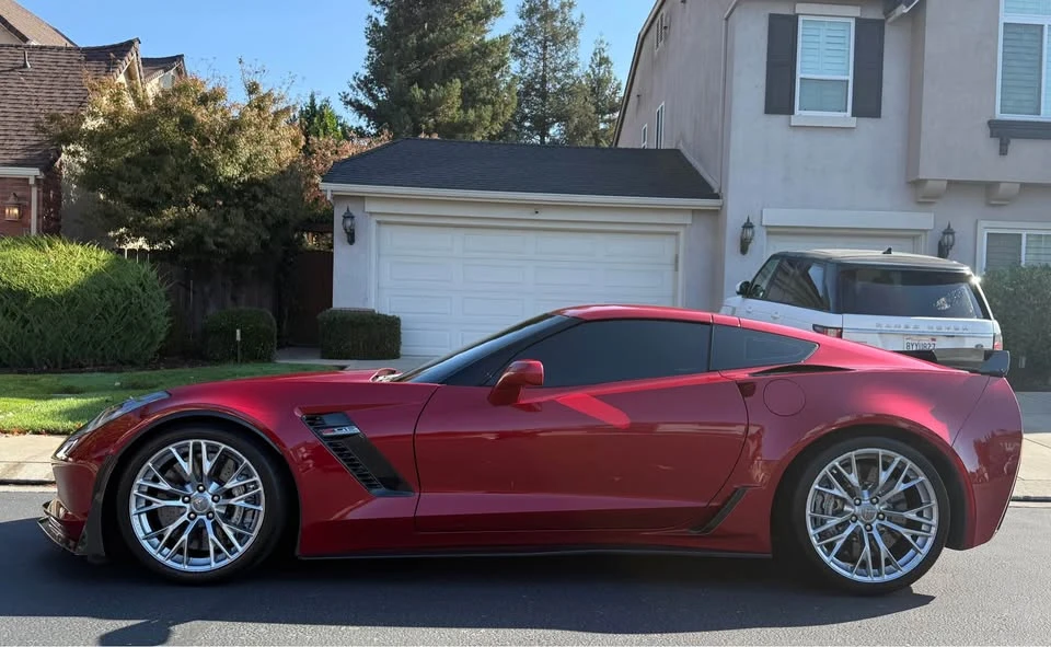 2015 Chevrolet Corvette C7 Z06 - Image 3 of 14
