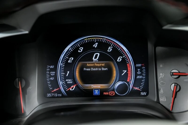 2015 Chevrolet Corvette C7 Z06 - Image 22 of 31