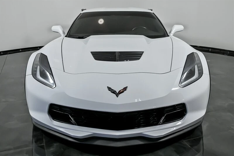 2015 Chevrolet Corvette C7 Z06 - Image 4 of 31