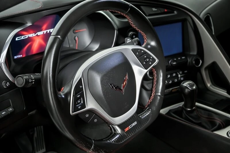 2015 Chevrolet Corvette C7 Z06 - Image 20 of 31