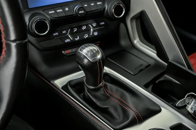 2015 Chevrolet Corvette C7 Z06 - Image 29 of 31