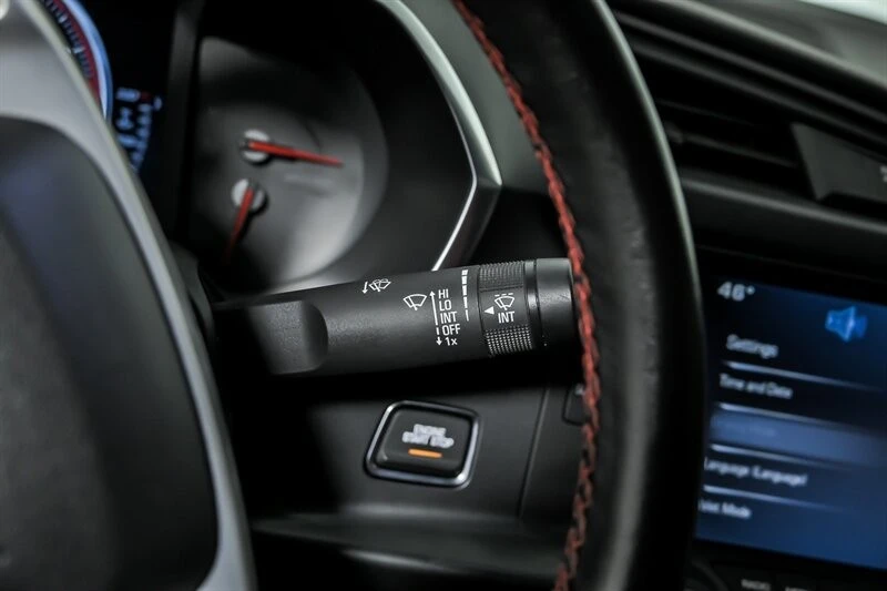 2015 Chevrolet Corvette C7 Z06 - Image 25 of 31