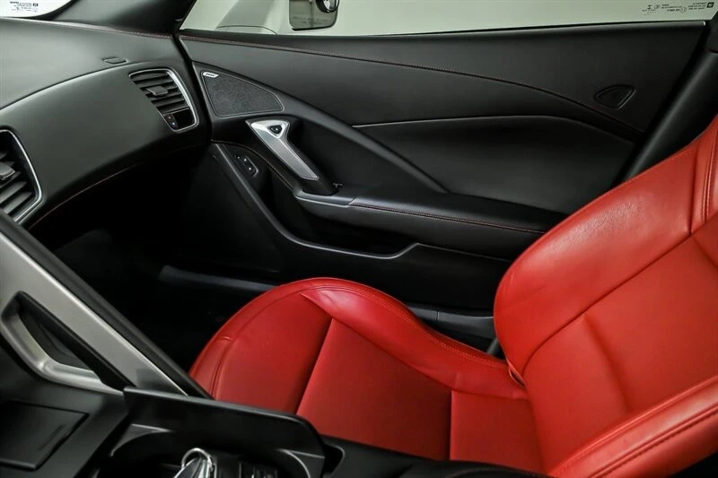 2015 Chevrolet Corvette C7 Z06 - Image 31 of 31