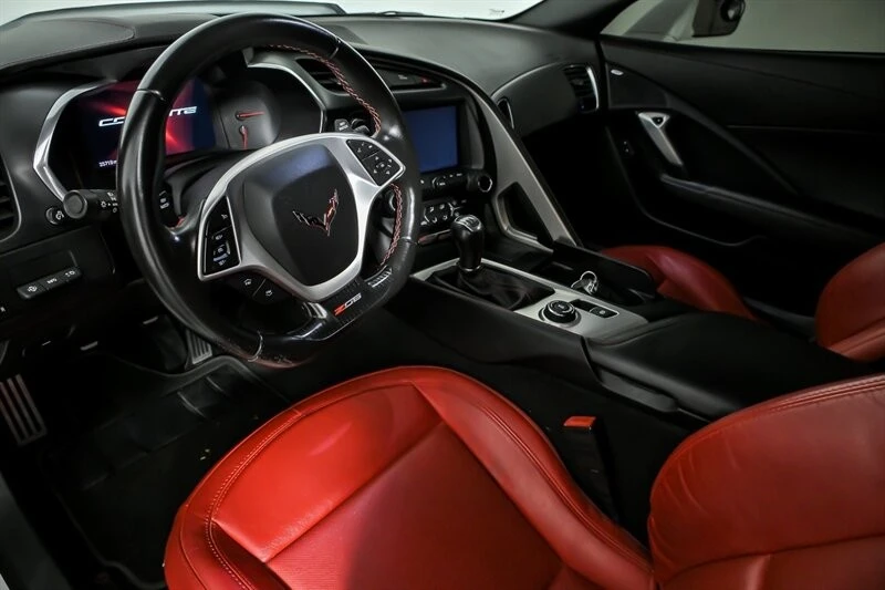 2015 Chevrolet Corvette C7 Z06 - Image 17 of 31