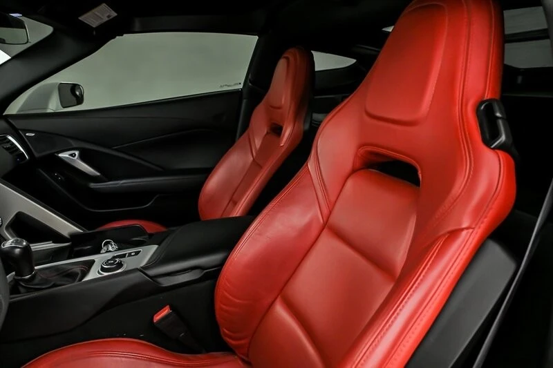 2015 Chevrolet Corvette C7 Z06 - Image 19 of 31