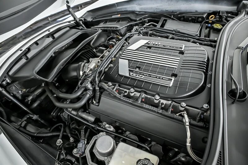 2015 Chevrolet Corvette C7 Z06 - Image 14 of 31