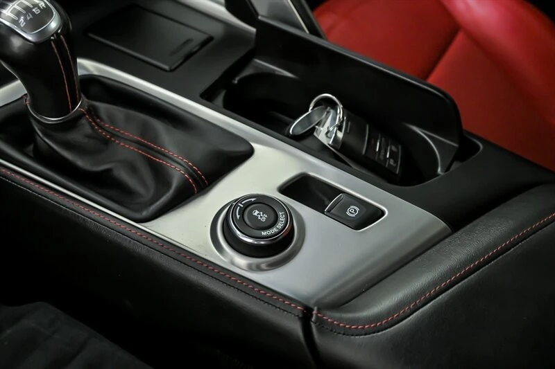 2015 Chevrolet Corvette C7 Z06 - Image 30 of 31