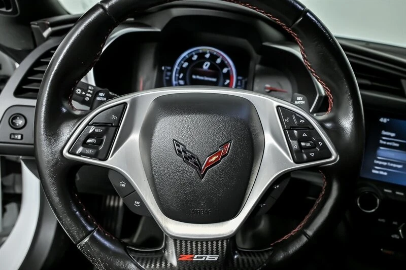 2015 Chevrolet Corvette C7 Z06 - Image 23 of 31