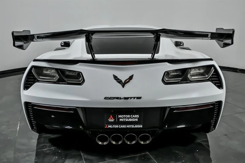 2015 Chevrolet Corvette C7 Z06 - Image 9 of 31