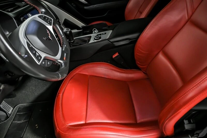 2015 Chevrolet Corvette C7 Z06 - Image 18 of 31