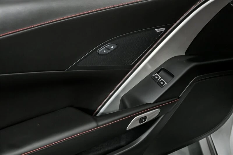 2015 Chevrolet Corvette C7 Z06 - Image 15 of 31