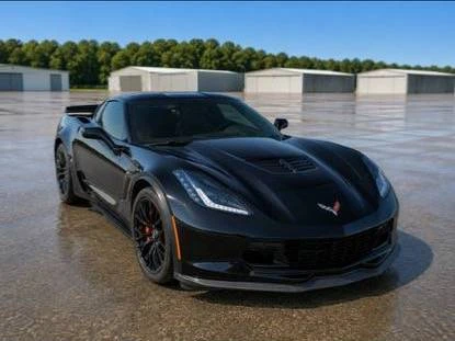 2015 Chevrolet Corvette C7 Z06 - Image 2 of 19