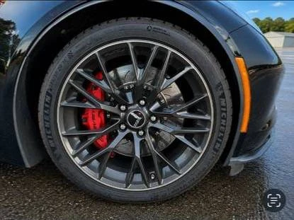 2015 Chevrolet Corvette C7 Z06 - Image 11 of 19