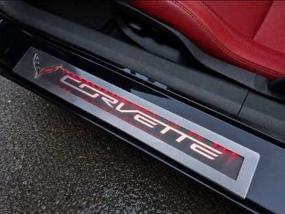 2015 Chevrolet Corvette C7 Z06 - Image 10 of 19