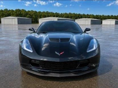 2015 Chevrolet Corvette C7 Z06 - Image 3 of 19
