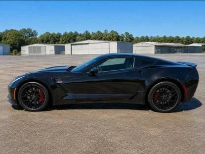 2015 Chevrolet Corvette C7 Z06 - Image 4 of 19