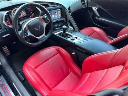 2015 Chevrolet Corvette C7 Z06 - Image 15 of 19